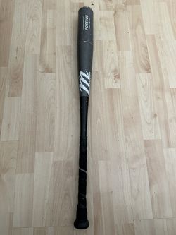 Posey 28 Pro Metal Baseball Bat