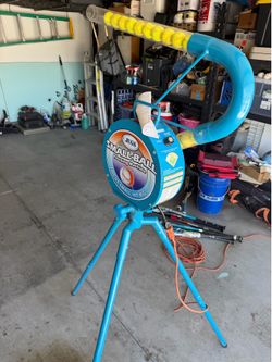 Jugs Small Ball Pitching Machine