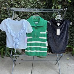 Women’s Tops 