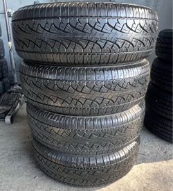 PIRELLI 265/70/17 TIRES $245 CASH TOTAL‼️ FREE INSTALL‼️