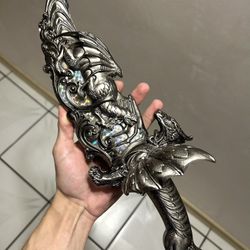 Fantasy Dragon Dagger
