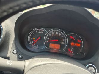 2010 Nissan Maxima