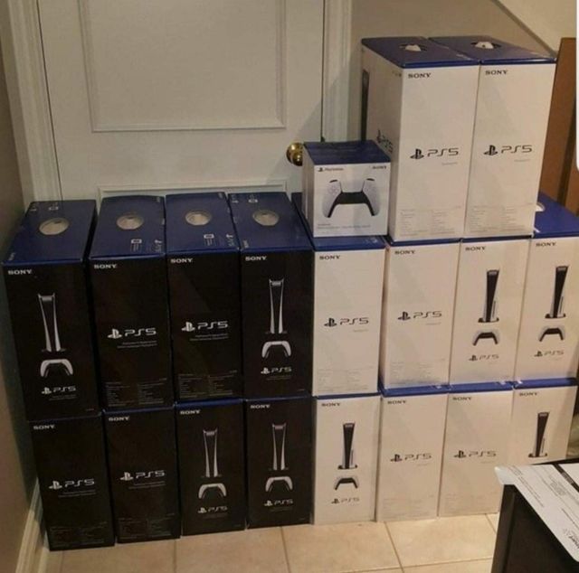 Ps 5
