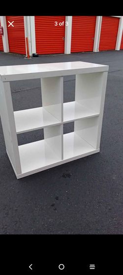 Bookcases
