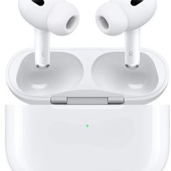 Airpods Pro 2