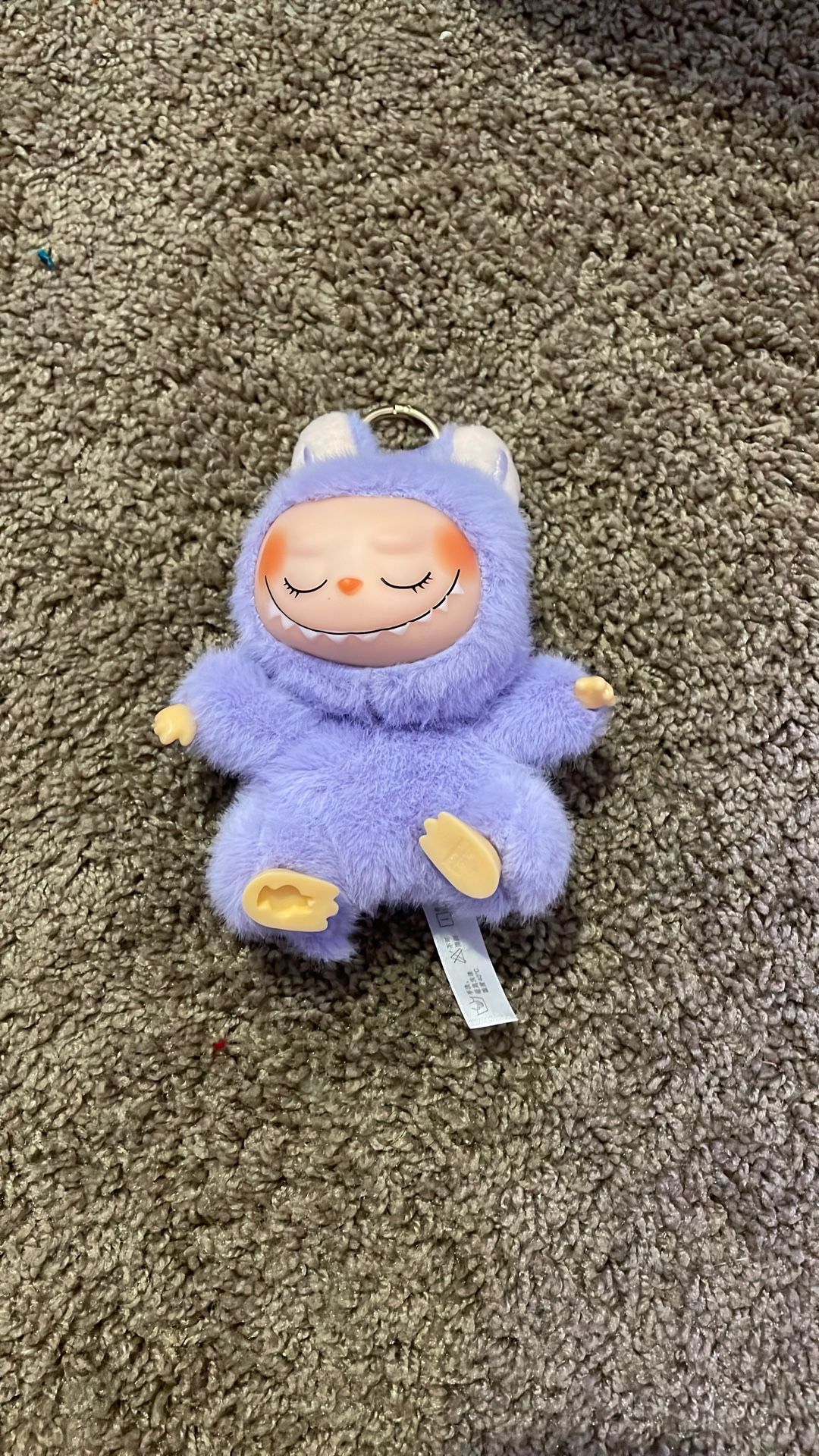 Labubu