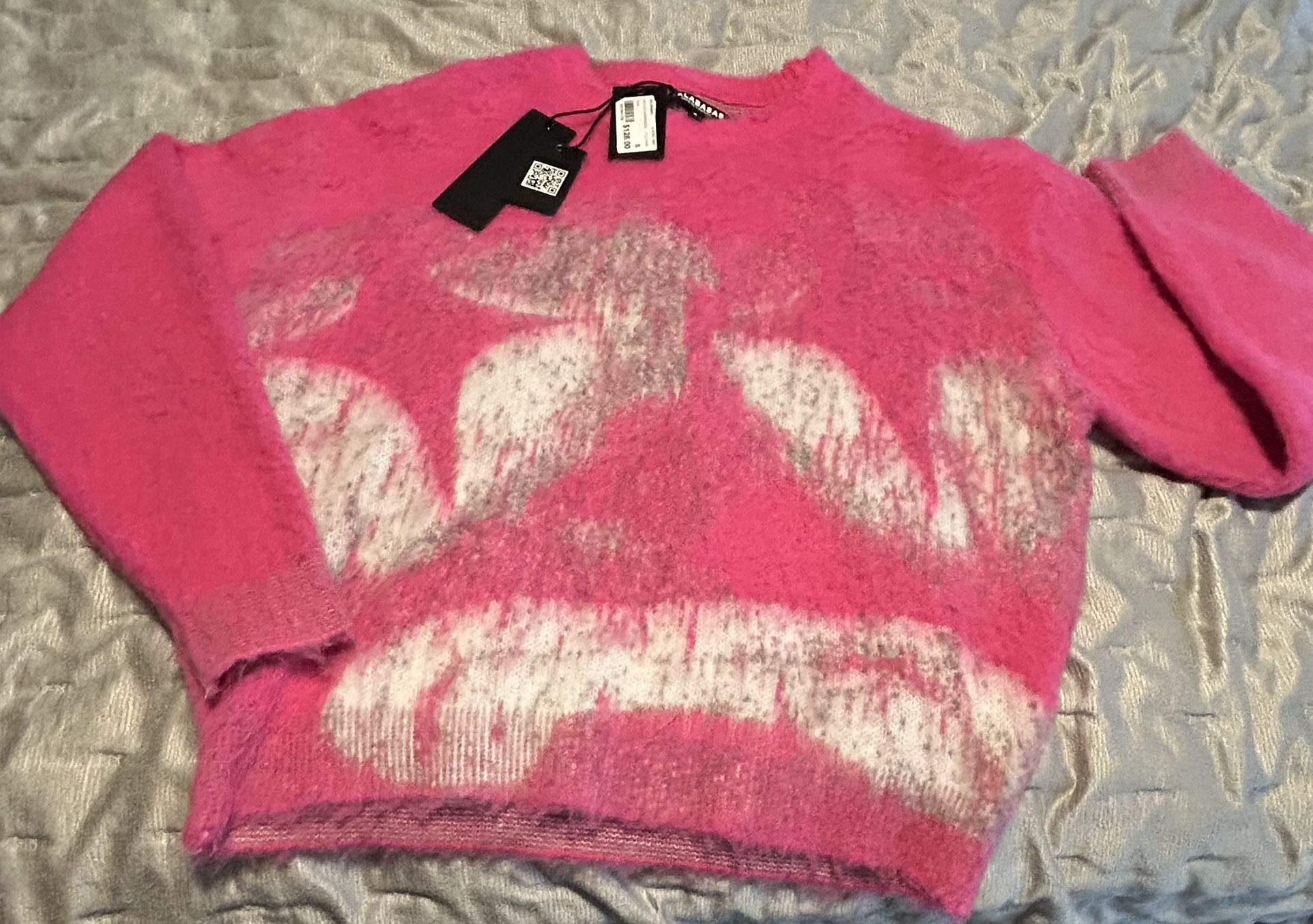 Valabassas Sweater !