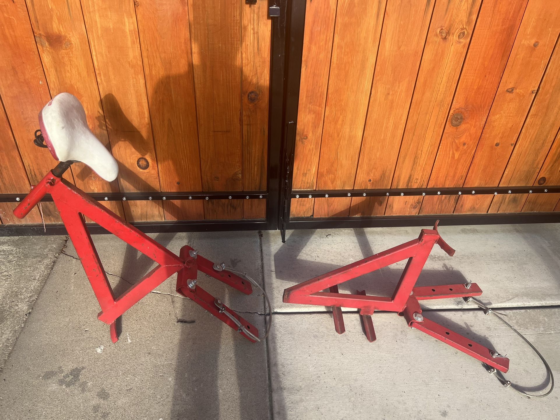 Tree Trimming Climbing tool