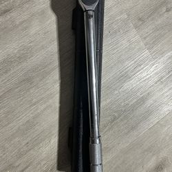 Olympic Torque Wrench 