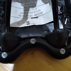 Bike Seat 