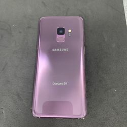 Samsung Galaxy S9