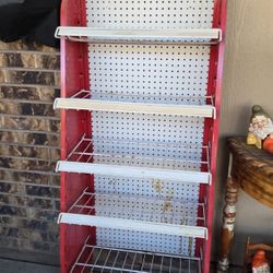 Nabisco Display/stand