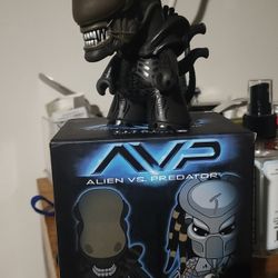 ALIEN figura Colecvionable