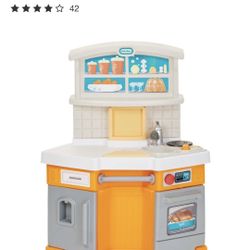 Little Tikes Kids Kitchen 