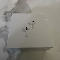 AirPods Pro 2nd Generation 