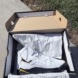 Jordan’s