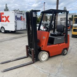 Cheap Toyota Forklift 