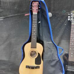 Mark II Student Acoustic Guitar