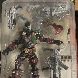 McFarlane Spawn IV