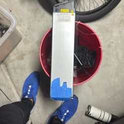 Lectric Ebike Battery 