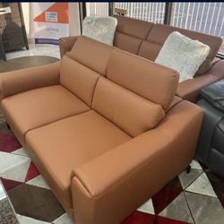 GORGEOUS SOFA SETS! STARTING AT $699! SAVE HUGE! DELIVERY TODAY! 