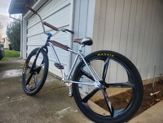 29 inch GT Mandalorian