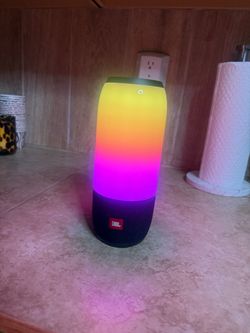 JBL speaker