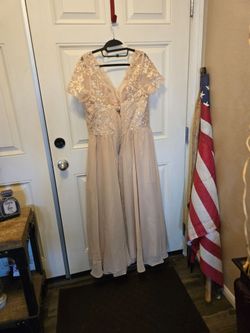 Wedding guest dress