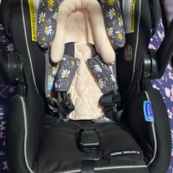 Car Seat