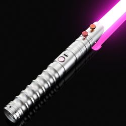 Upgrade App Dueling Lightsaber, Motion Control 34 Sets Sound Effects#3383Z R6