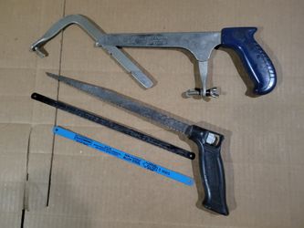 Craftsman Hacksaw Saw Blades