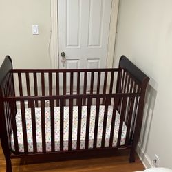 Baby’s Crib