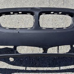 2016 2017 2018 BMW 3 SERIES FRONT BUMPER 