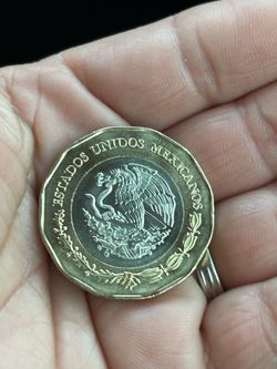 Monedas