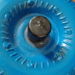 ST-400, Cadillac Trans, Rebuilt VPitch converter