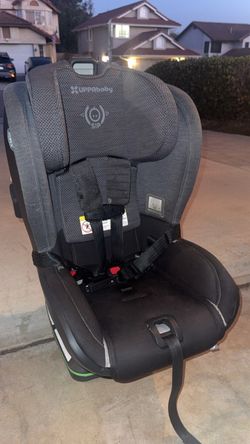 Uppababy car seat