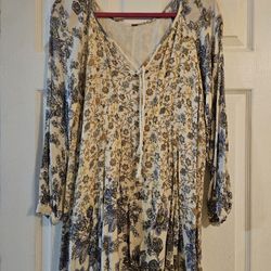Free People Blouse 