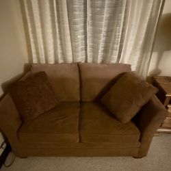 Sofa And Sofa Bed