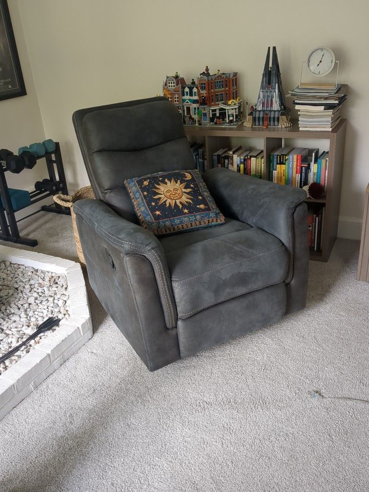 Recliner