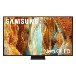Samsung QN75QN70FAFXZA, 75" Class QN70F Series Neo QLED Mini  LED 4K UHD Vision AI Smart Tizen TV (2025 Model)