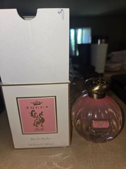 Perfume de mujer