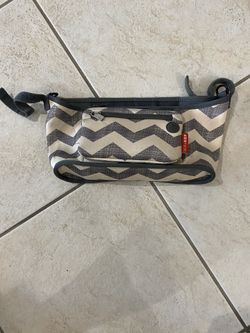 Skip Hop Stroller Organizer