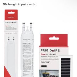 Frigidaire PWF-1 Plus Filter