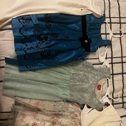 Girls Dresses