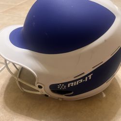 Softball Helmet