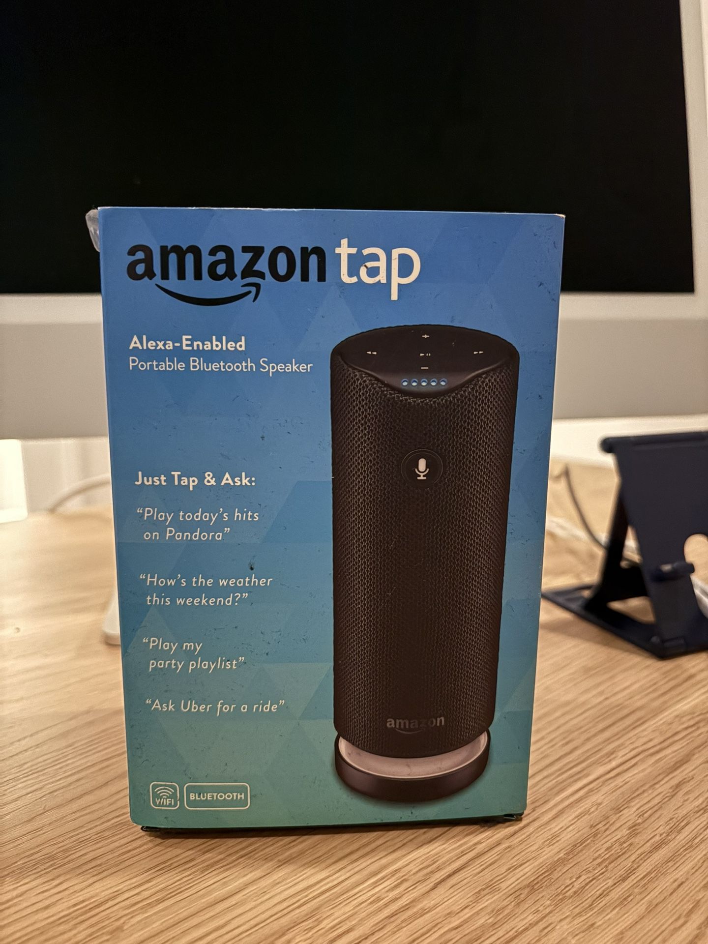 Amazon Tap