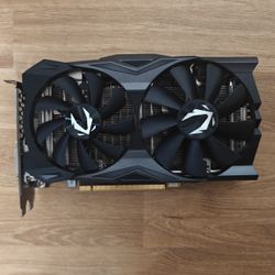 Zotac RTX 2070 GPU Graphics Card Nvidia Gaming Pc Computer Desktop
