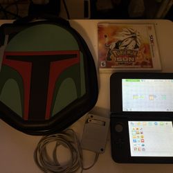Nintendo 3ds XL steal Deal!!!! 7 Games 