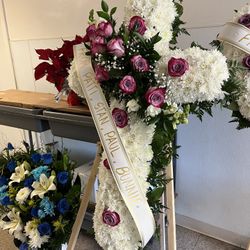 Funeral Arrangements 