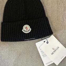 Moncler Beanie